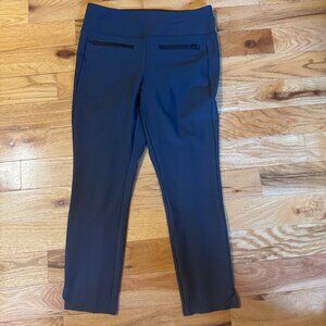 Athleta Stellar Crop Pant